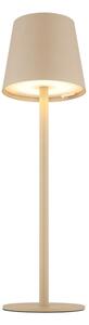 Globo 58438S - LED Димируем докосване екстериорен лампа VANNIE LED/3W/3,7V IP44