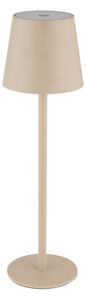 Globo 58438S - LED Димируем докосване екстериорен лампа VANNIE LED/3W/3,7V IP44