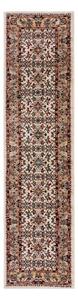 Бежова пътека 66x300 cm Sandford – Flair Rugs