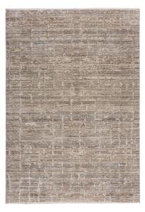 Бежов килим 80x155 cm Matilda Abstract – Flair Rugs