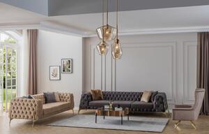 SEEUL LUX ХОЛОВА ГАРНИТУРА