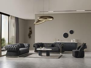 LONDON LUXURY ХОЛОВА ГАРНИТУРА