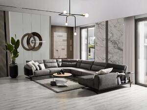 CASA 2 ЪГЛОВ ДИВАН
