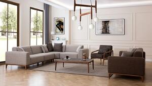 İNCİ ХОЛОВА ГАРНИТУРА
