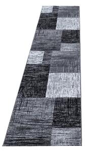 Сива пътека 80x300 cm Plus – Ayyildiz Carpets