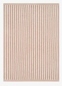 Бежова/кремава памучна кърпа 50x70 cm Dixie – Jotex
