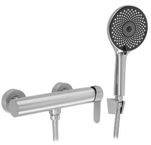 Смесител за душ Arcos Brush Nickel