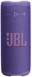 Портативна колонка JBL Grip Portable Speaker, до 14 часа, лилава