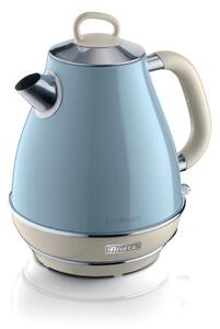 Електрическа кана Ariete VINTAGE, 1L, 1630W, синя