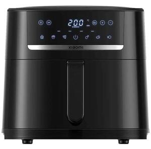 Фритюрник с горещ въздух Xiaomi Mi Smart Air Fryer 6 L, черен – BHR6942EU