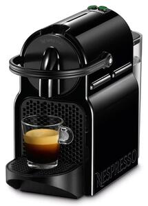 Кафемашина с капсули DeLonghi Inissia EN80B, 19 бара, 0.7 L, черна