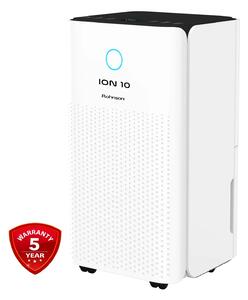 Обезвлажнител за въздух Rohnson R-91610, 2L, до 45 кв.м