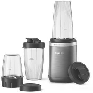 Блендер Philips HR2767/00, 0.7L, 1000W, сив