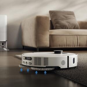 Прахосмукачка робот Xiaomi Vacuum Cleaner Robot 5 – BHR0834EU