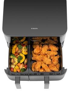 Фритюрник с горещ въздух Xiaomi Air Fryer, 10L – BHR07SGEU