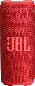 Портативна колонка JBL Grip Portable Speaker, до 14 часа, Bluetooth, червена