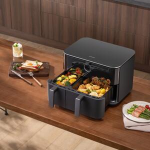 Фритюрник с горещ въздух Xiaomi Air Fryer, 10L – BHR07SGEU