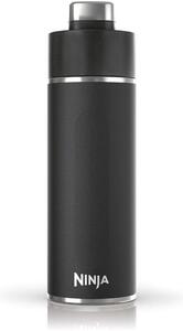 Термос Ninja Thirsti DW1801EUUKBK, 530ml, черен