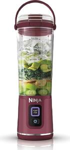 Преносим блендер Ninja Blast BC151EUPR, 0.5L, лилав