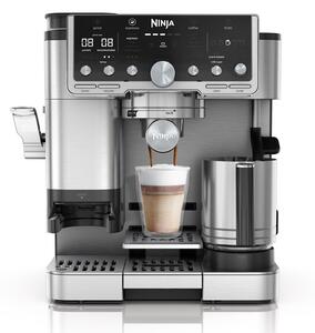 Мултифункционална кафемашина NINJA Luxe Cafe Pro ES701EU, 1650W, 3 в 1