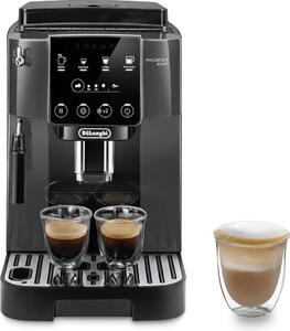 Кафемашина DeLonghi ECAM220.22.GB, 1450W, 15 бара, черна