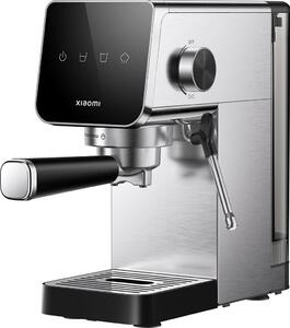 Кафемашина за мляно кафе Xiaomi Espresso Machine, 20 бара – BHR9798EU