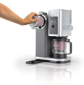 Машина за сладолед Ninja NC701EU Ice Cream Maker, 13 в 1