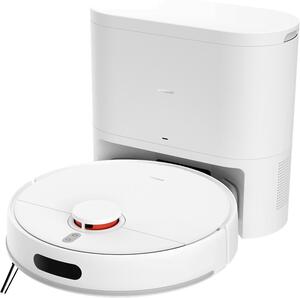 Прахосмукачка робот Xiaomi Robot Vacuum Cleaner H40, бяла – BHR07XBEU
