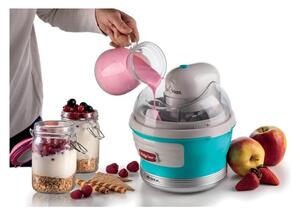 Машина за сладолед Ariete PARTY TIME, 12W, 1.5L, Azzuro