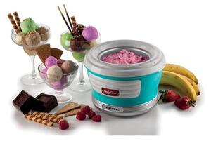 Машина за сладолед Ariete PARTY TIME, 12W, 1.5L, Azzuro