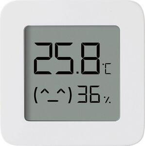 Стенен термометър и влагомер Xiaomi Mi Temperature 2 – NUN4126GL