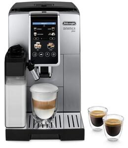 Кафемашина DeLonghi Coffee Mashine ECAM380.85.SB, 1450W, 19 бара, 1.8 L