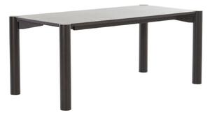 Трапезна маса от масивен бор 90x180 cm Nyhamn – Jotex