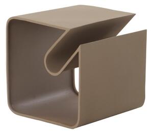 Метална странична масичка 40x40 cm Kurow – Jotex