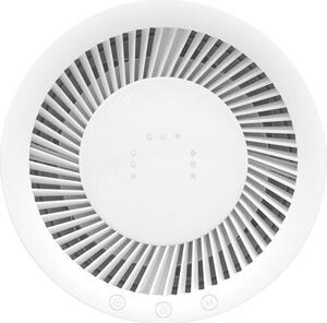 Овлажнител Xiaomi Smart Evaporative Humidifier, до 40 м2, 4L – BHR8532EU