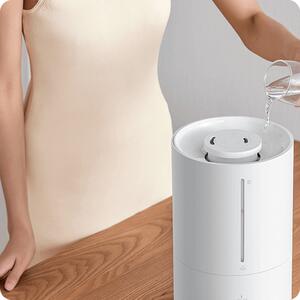 Овлажнител за въздух Xiaomi Humidifier 2 Lite, бял, до 25 м2, 4L – BHR6605EU