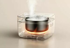 Уред за варене на ориз Xiaomi Multifunctional Rice Cooker – BHR9044EU