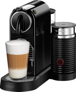 Кафемашина с капсули + кана за мляко DeLonghi Nespresso EN 267.BAE