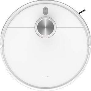 Прахосмукачка робот Xiaomi Robot Vacuum S40C, бяла – BHR9664EU