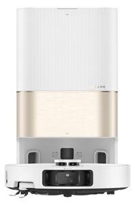 Прахосмукачка робот Dreame X40 Ultra, Wi-Fi, бяла