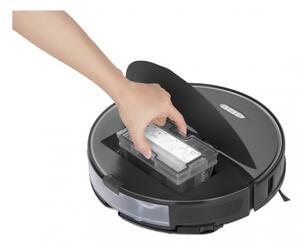 Прахосмукачка робот Xiaomi Roborock S8, черна