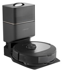 Прахосмукачка робот Roborock Q8 Max+ Robot Vacuum Cleaner, черна