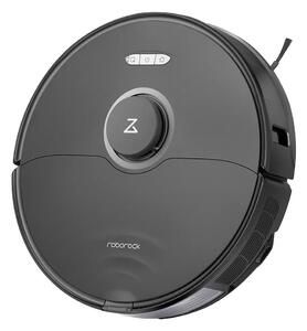 Прахосмукачка робот Xiaomi Roborock S8, черна