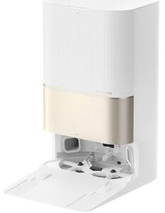 Прахосмукачка робот Dreame X40 Ultra, Wi-Fi, бяла
