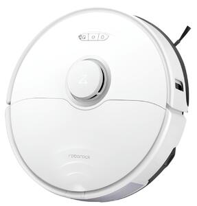 Прахосмукачка робот Xiaomi Roborock S8, бяла