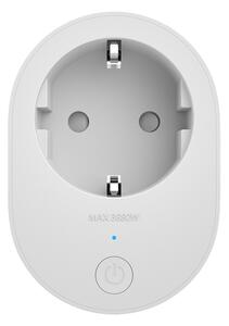 Смарт контакт Xiaomi Mi Smart Plug 2 (Wi-Fi) - BHR6868EU