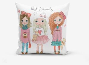 Бебешка калъфка за възглавница 45x45 cm – Minimalist Cushion Covers