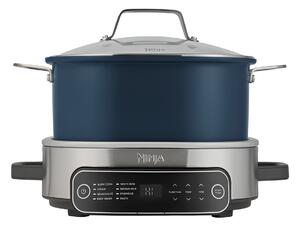 Мултикукър Ninja MC1101EU, 8 в 1, 6L, 1400W