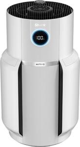 Пречиствател за въздух Shark Never Change MAX HP300EU, до 130 м2, бял