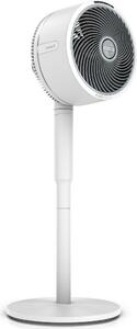 Вентилатор Shark FA220EU Flex Breeze, 5 скорости, бял